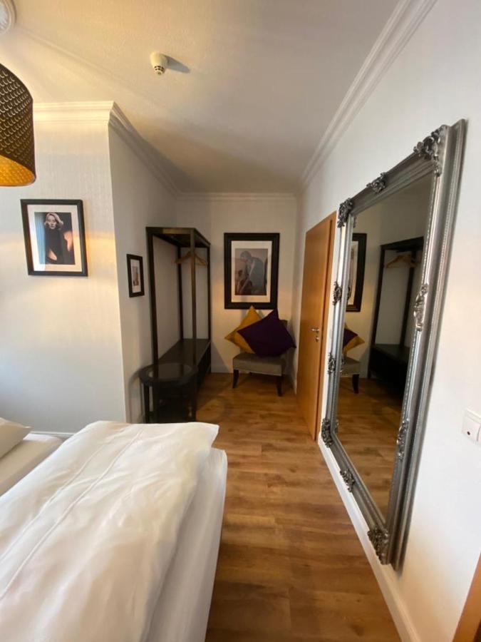 Hotel Hagspihl Quakenbrück المظهر الخارجي الصورة
