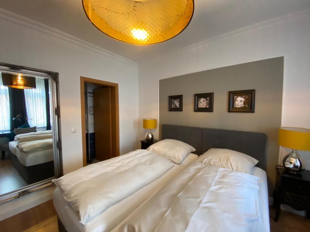Hotel Hagspihl Quakenbrück المظهر الخارجي الصورة