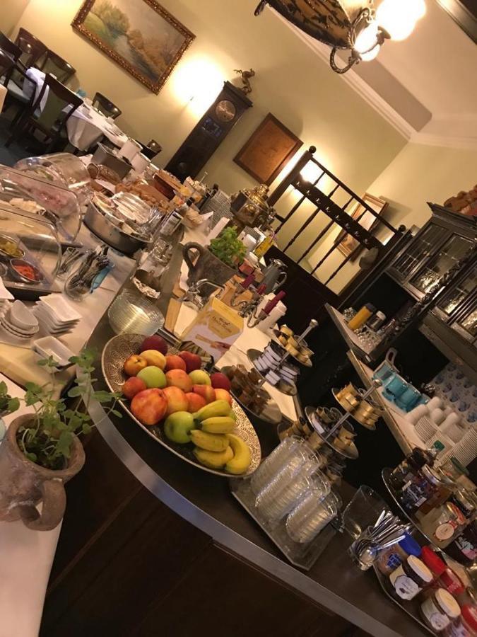 Hotel Hagspihl Quakenbrück المظهر الخارجي الصورة
