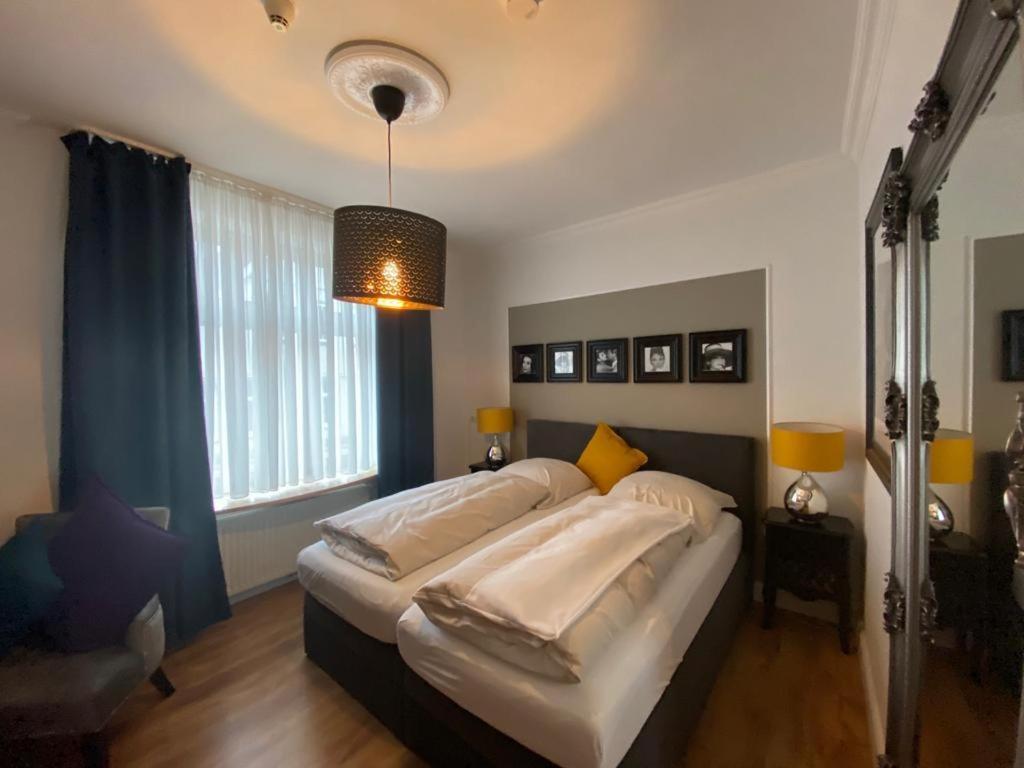 Hotel Hagspihl Quakenbrück المظهر الخارجي الصورة