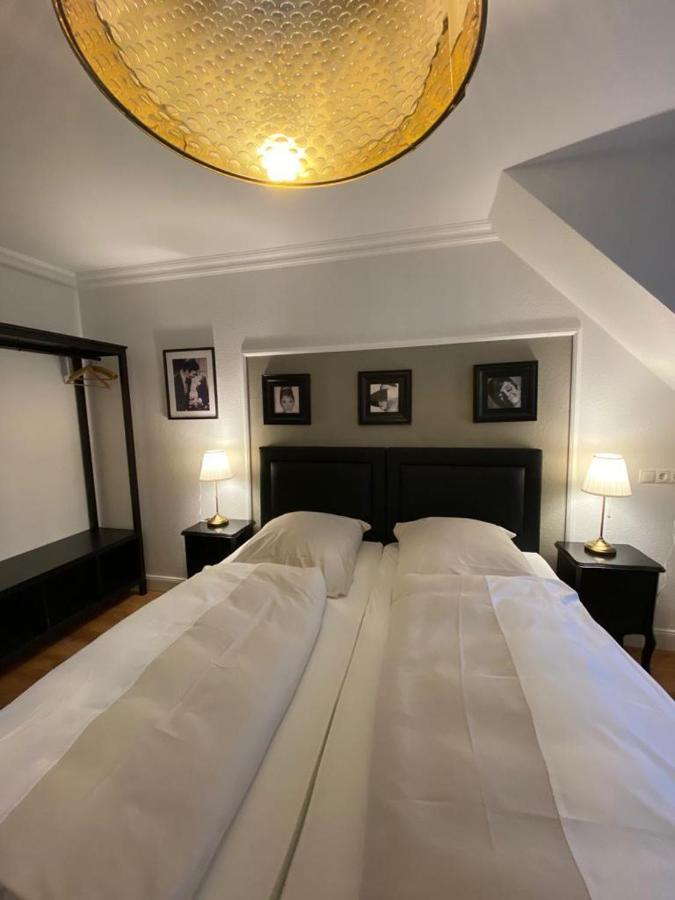 Hotel Hagspihl Quakenbrück المظهر الخارجي الصورة