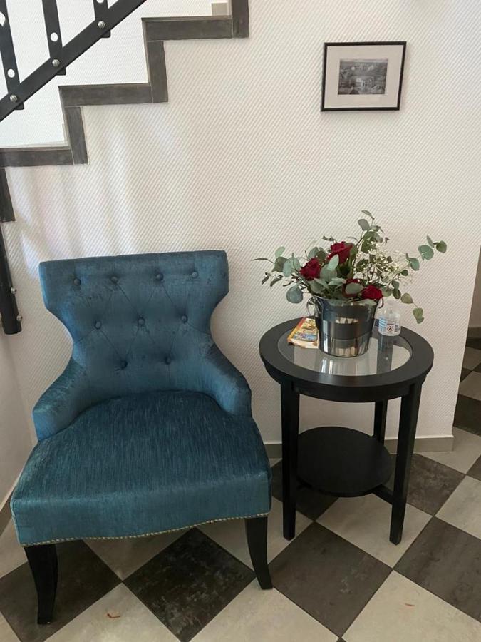Hotel Hagspihl Quakenbrück المظهر الخارجي الصورة
