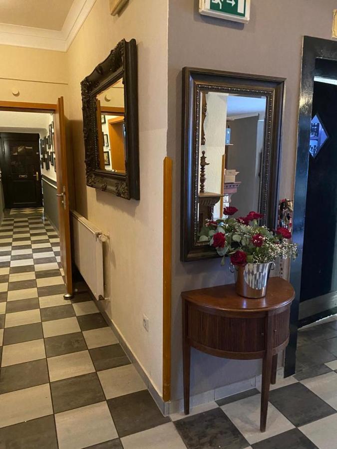 Hotel Hagspihl Quakenbrück المظهر الخارجي الصورة