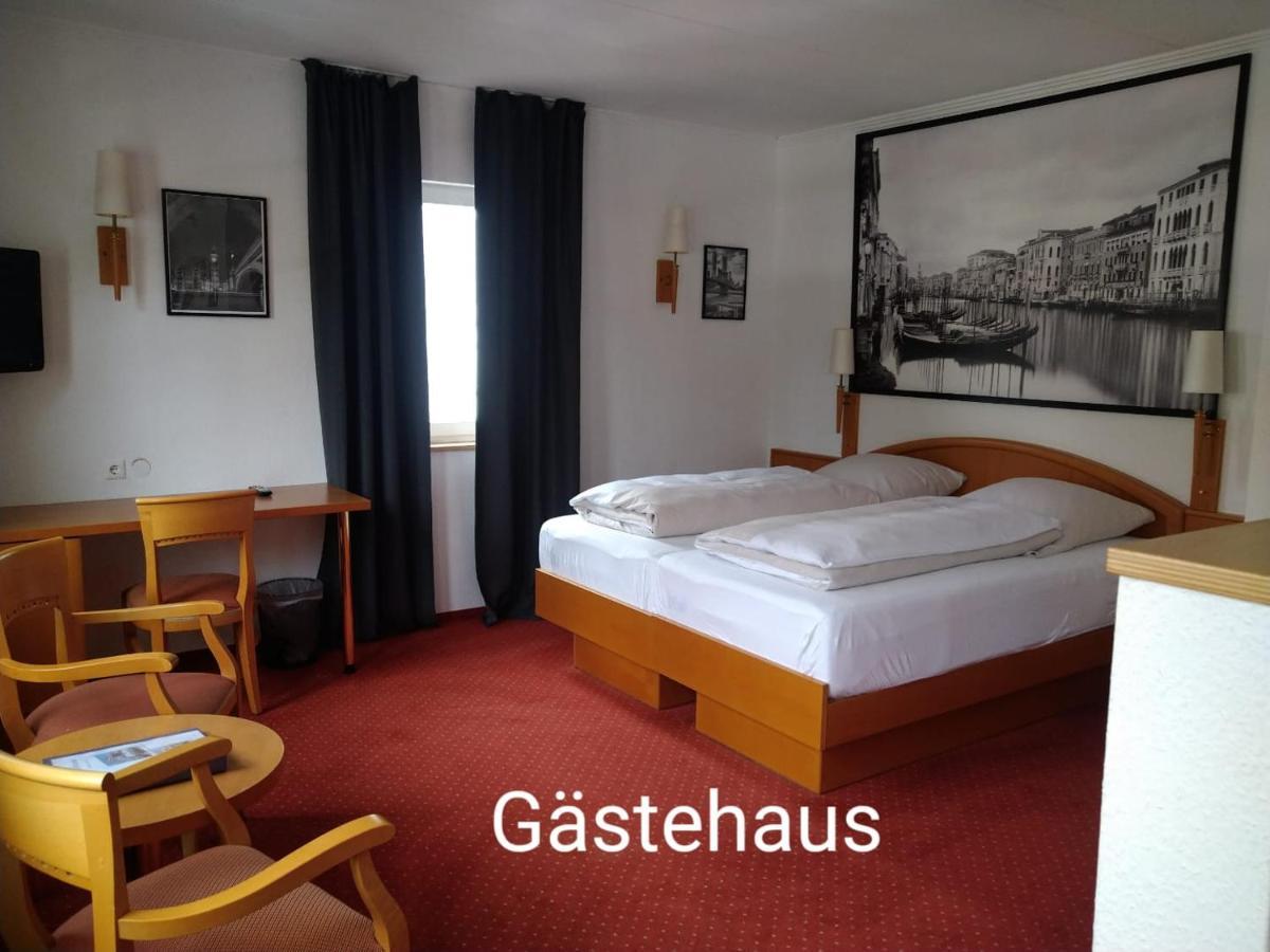 Hotel Hagspihl Quakenbrück المظهر الخارجي الصورة