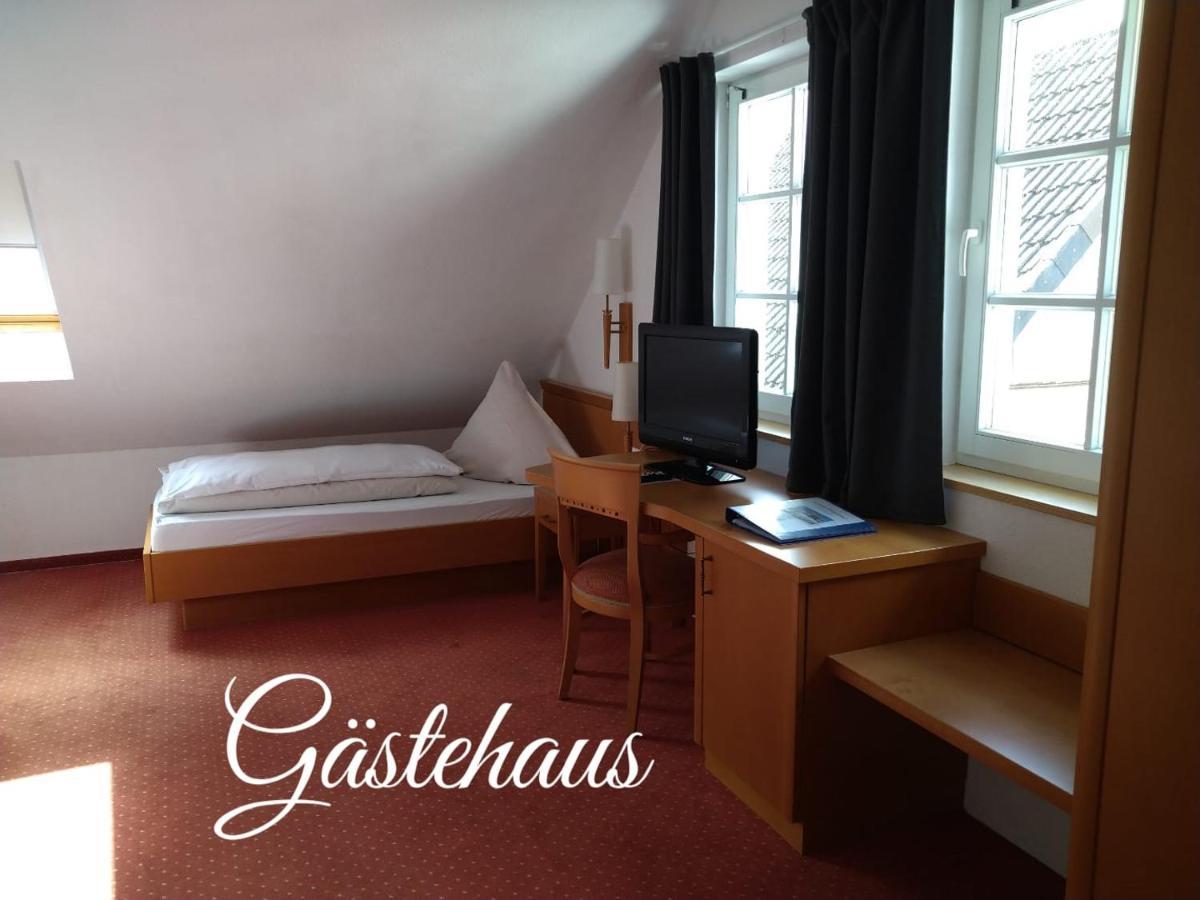 Hotel Hagspihl Quakenbrück المظهر الخارجي الصورة