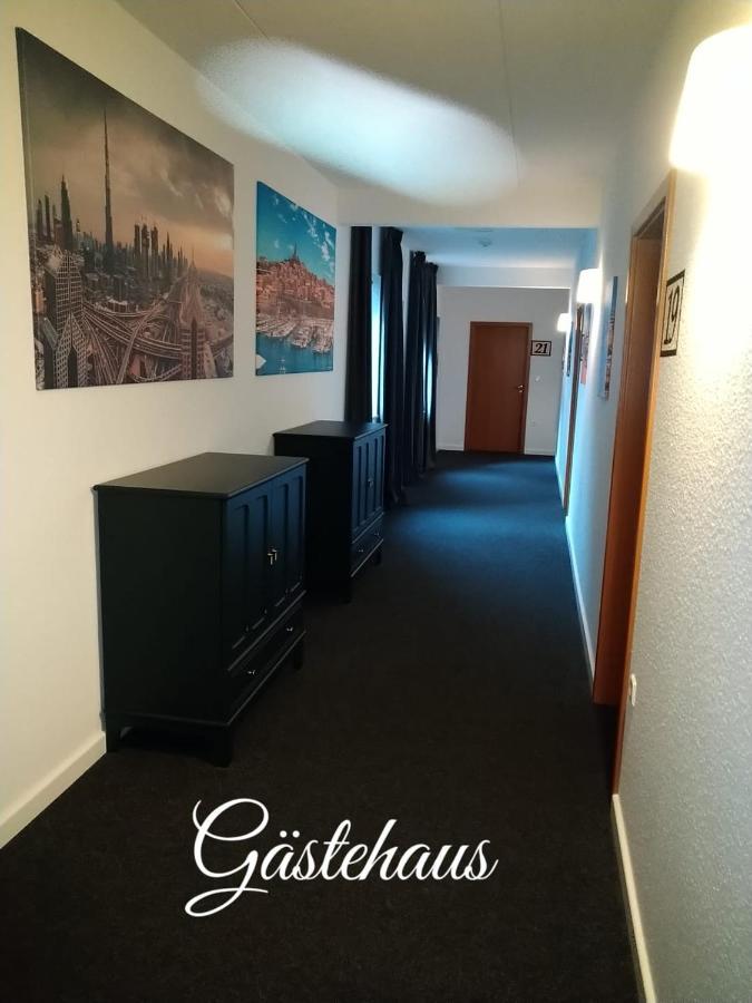 Hotel Hagspihl Quakenbrück المظهر الخارجي الصورة