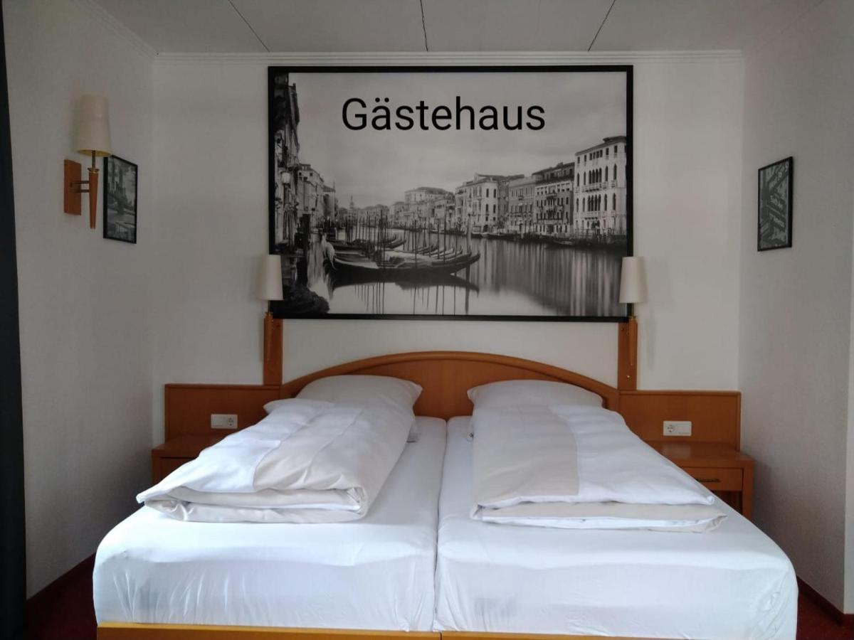 Hotel Hagspihl Quakenbrück المظهر الخارجي الصورة